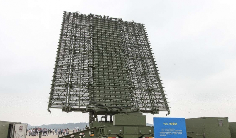 Eski CIA analistleri: Çin