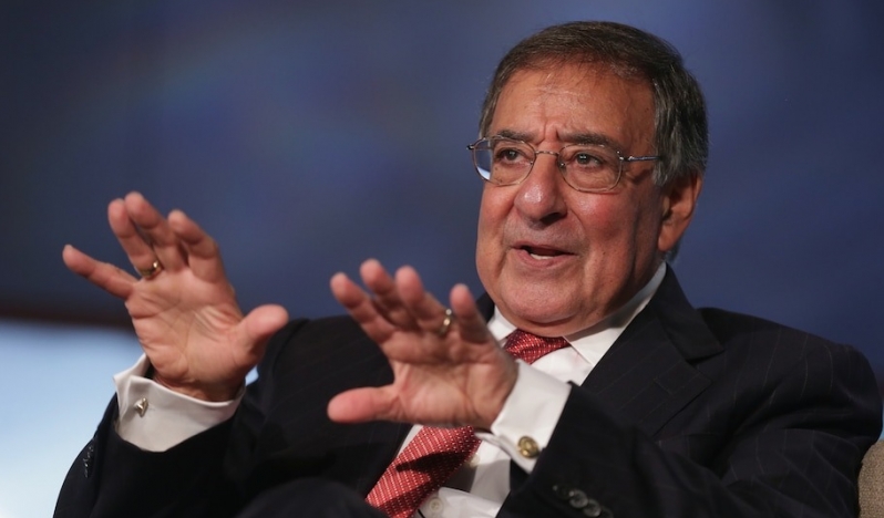 Eski CIA Başkanı Panetta: Irak işgali ders olmalı