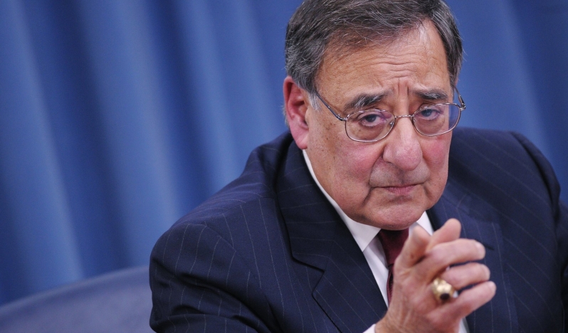 Eski CIA şefi Panetta