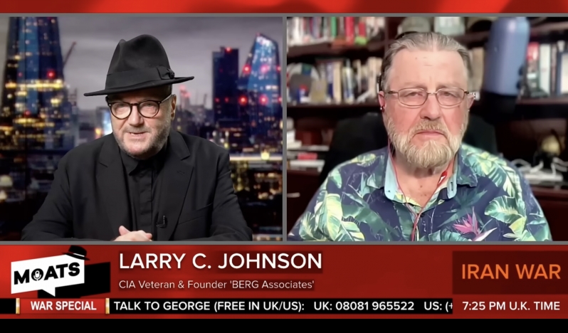 Eski CIA yetkilisi: Pilot kurtarma operasyonu aslında doğrudan bir kara harekâtıydı