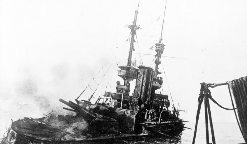 Eski İngiliz subaydan ABD