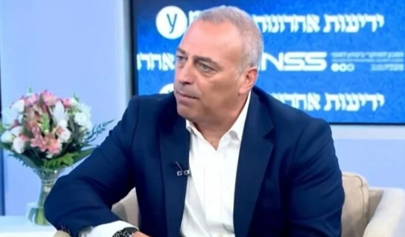 Eski İsrailli general: Bu savaş stratejik bir başarısızlık