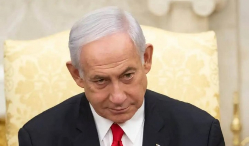 Eski İsrailli yetkili: Netanyahu’nun ‘İran kartı’ artık işlemiyor