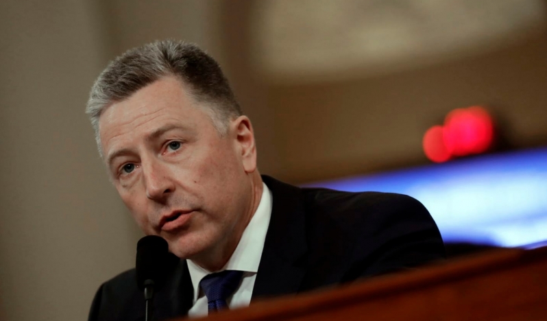 Eski NATO Daimi Temsilcisi: Trump