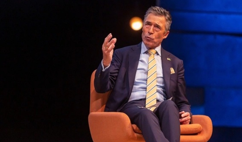 Eski NATO Genel Sekreteri: Avrupa savunmasında liderliği İngiltere ve Fransa almalı