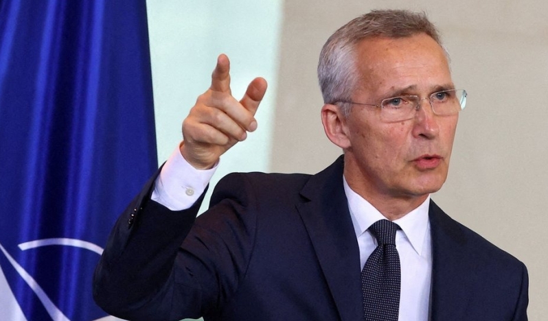 Eski NATO genel sekreteri: Trump ittifakı lağvedecekti