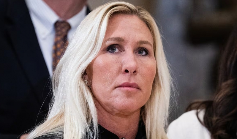 Eski Trump müttefikinden ‘iç isyan’ uyarısı