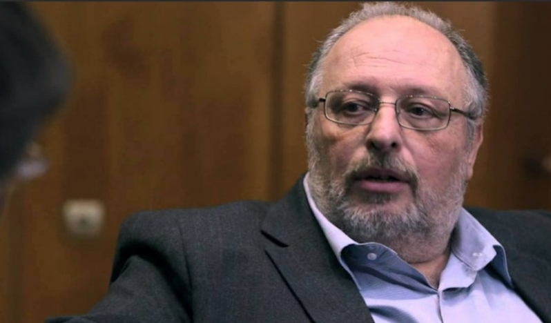 Eski Yunanistan savunma bakanı: Halkımızın %72