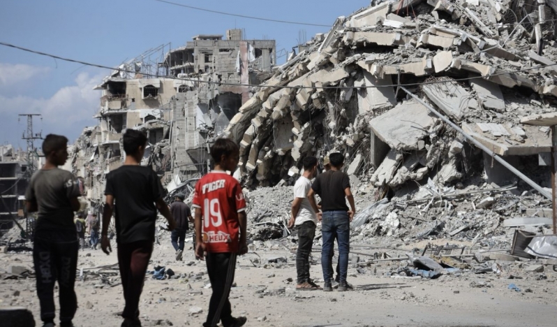 Euro-Med: Gazze’ye engelsiz erişim sağlanmalı, soykırım belgelenmeli