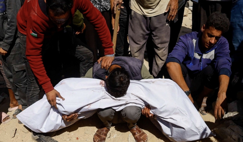 Euro-Med: İsrail, ateşkesten sonra da sessiz bir soykırım yürütüyor