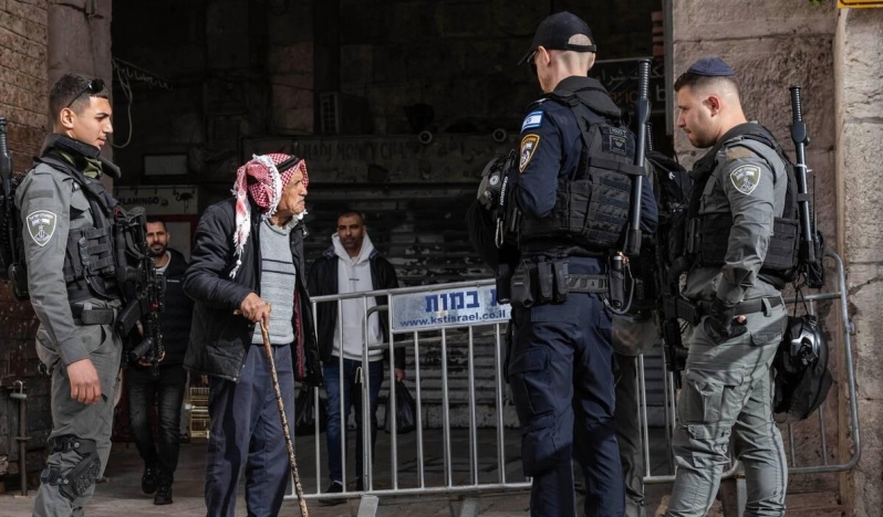 Euro-Med: İsrail’in Kudüs politikası ‘apartheid’ın bir parçası