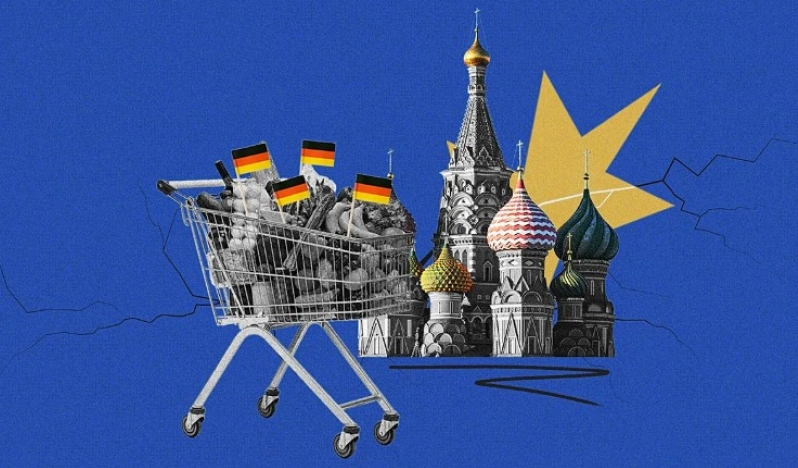 Euronews: Alman Şirketleri Rusya’da savaş ekonomisini destekliyor