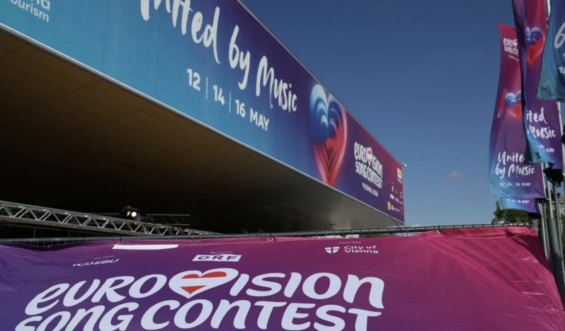 Eurovision’da İsrail