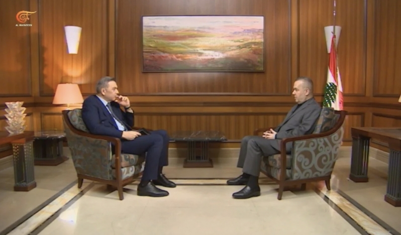 Fadlallah: İsrail’i Beyrut’tan uzak tutan tek şey İran füzeleriydi
