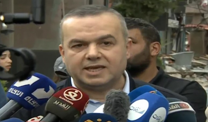 Fadlallah: Lübnan tarihi fırsatı değerlendirmeli