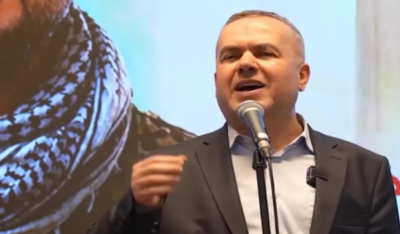 Fadlallah: Lübnan yönetimi İsrail işgalini meşrulaştırıyor