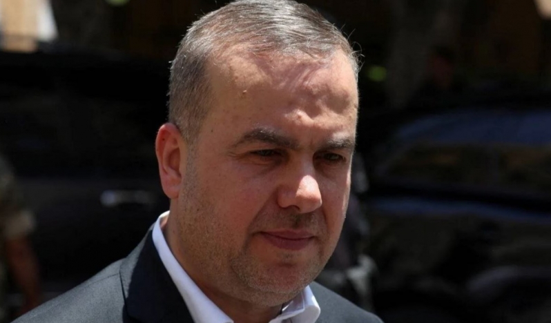 Fadlallah: Yeni bölgesel denklem sahadaki güçle kuruldu