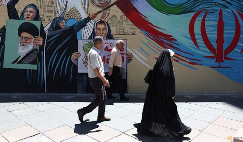 Fars ajansı: İran ile ABD arasında mesaj alışverişi yok