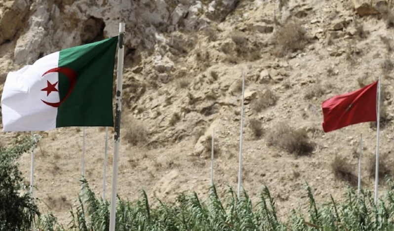 Fas-Cezayir sınırında 12 göçmen hayatını kaybetti