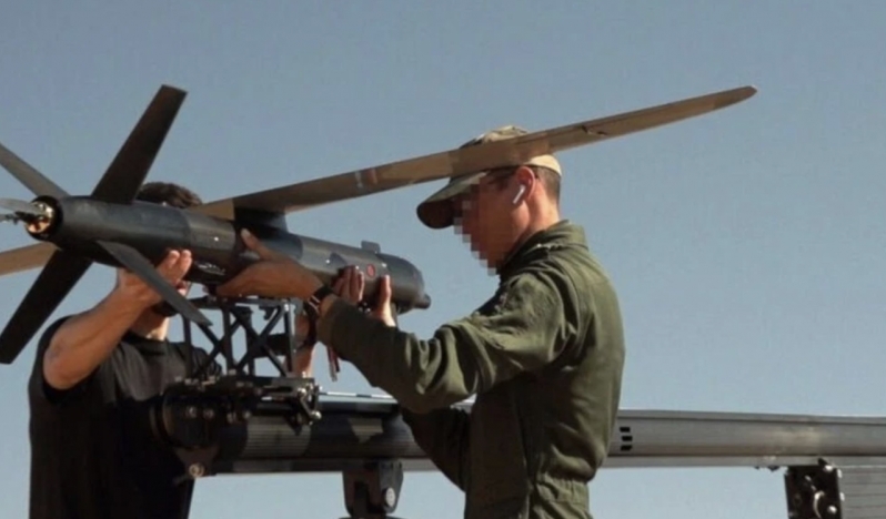 Fas, İsrail destekli intihar İHA’sı üretimine başladı