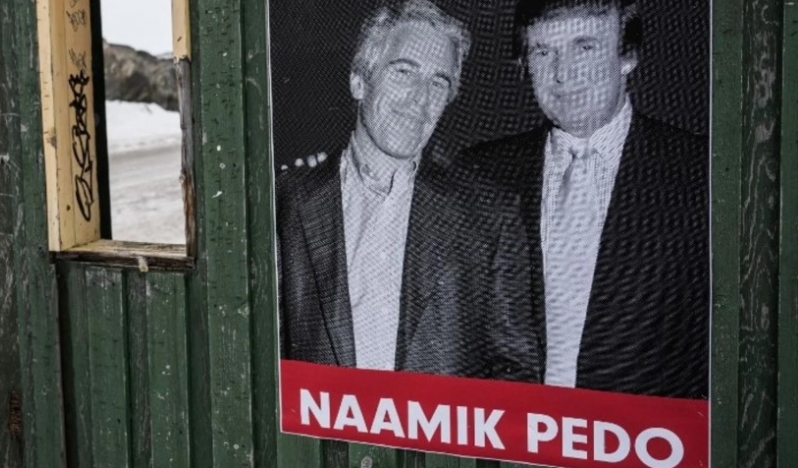 FBI Belgelerinde Epstein’ın Mossad ve Trump’la İlişkisi