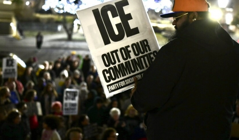 Federal yargıdan Trump