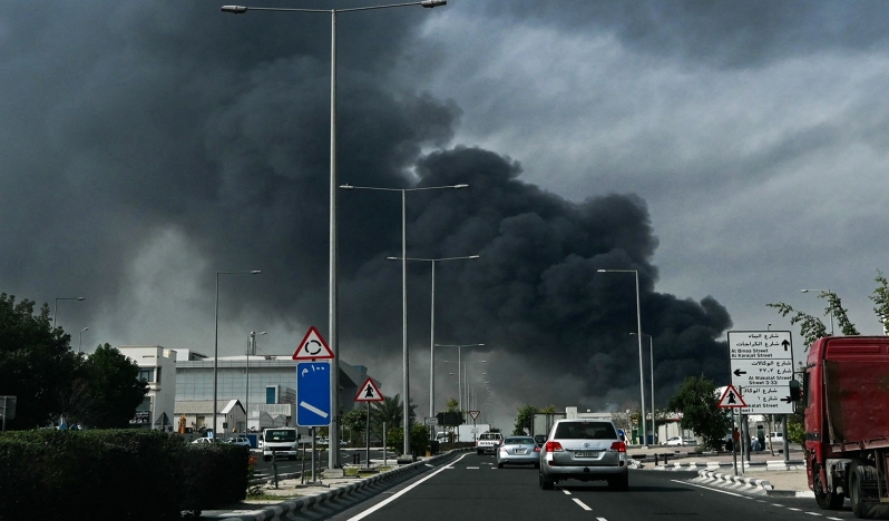 Fedevi: ABD ateşkes dayatmaya çalışıyor, geri adım atmayacağız