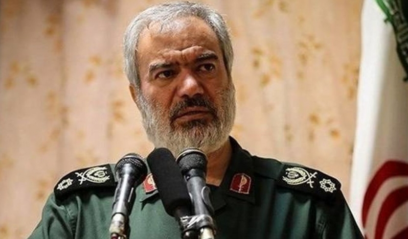 Fedevi: Tengsiri, direniş mirasının taşıyıcısıydı