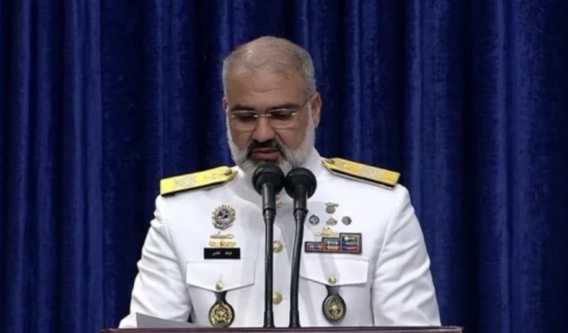 Fettahi: Amerika, Hürmüz Boğazı