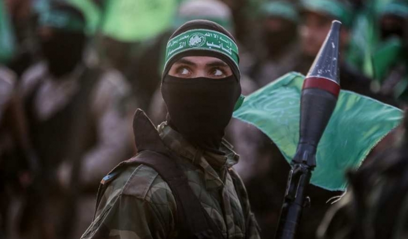 Filistin direnişi: ABD