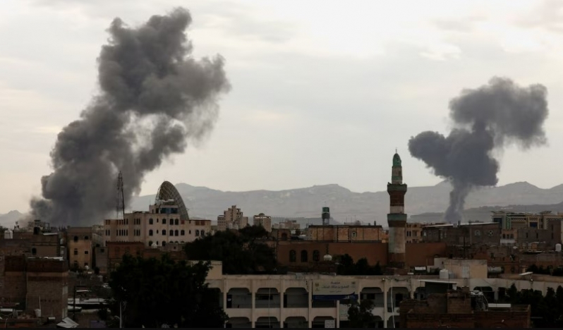 Filistin direnişi ve Hizbullah’tan Yemen’e İsrail saldırısına tepki