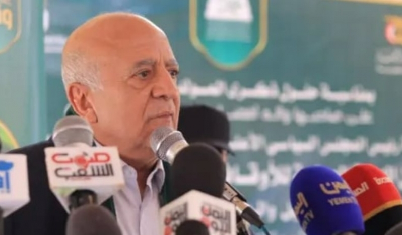 Filistin direnişinden Yemen’e taziye