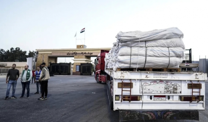 Filistin gruplarından 