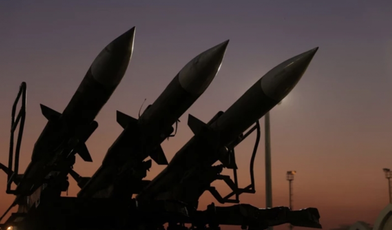 Filistinli gazeteci: Washington, Tahran karşısında siyasi bir boğulma yaşıyor