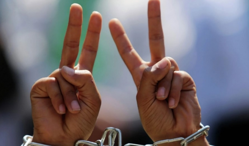 Filistinli gruplardan uluslararası topluma çağrı