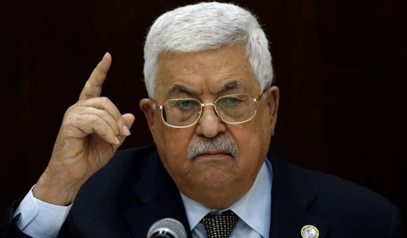 Filistinli kuruluşlardan Abbas’a tepki