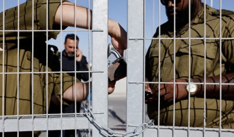 Filistinli Rehineler Hareketi: İsrail’in infaz yasası zulmü resmîleştiriyor