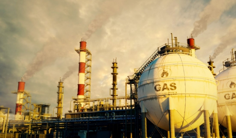 Financial Times: Dünya, tarihin en büyük enerji krizine girdi