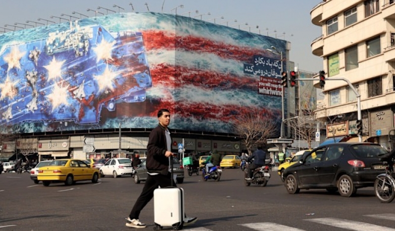 Financial Times gazetesinden Washington