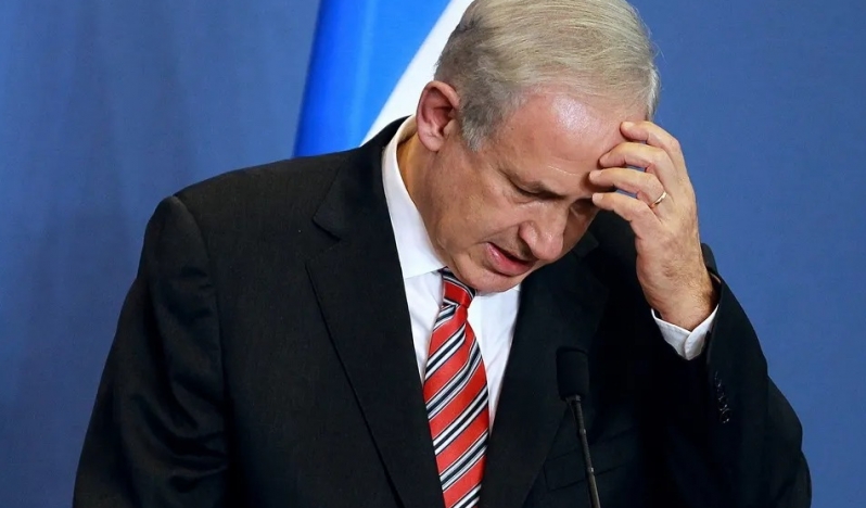 Financial Times: Netanyahu