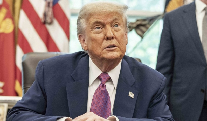 Financial Times: Trump, hayatının “en büyük kumarını” oynadı
