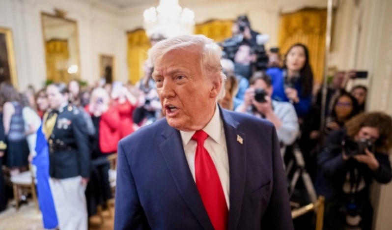 Financial Times: Trump İran