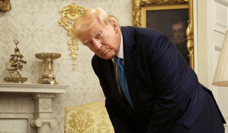 Financial Times: Trump İran savaşında çıkmaza saplandı