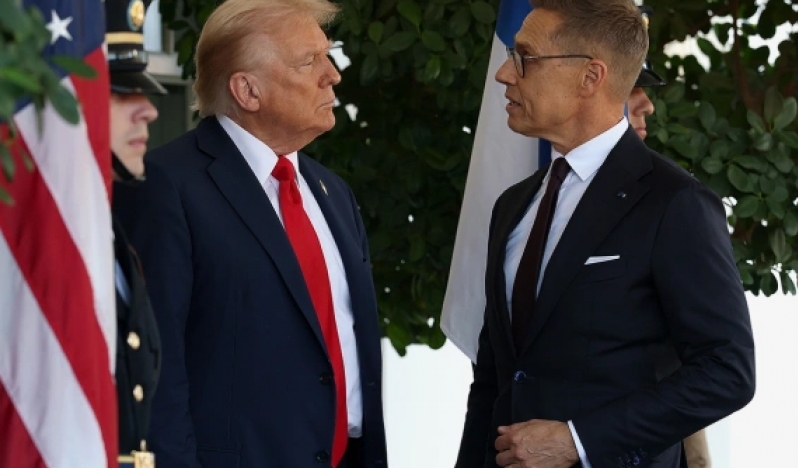 Finlandiya: ABD artık 