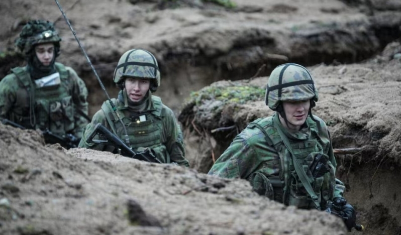 Finlandiya: Rusya NATO’nun doğu kanadına yönelebilir