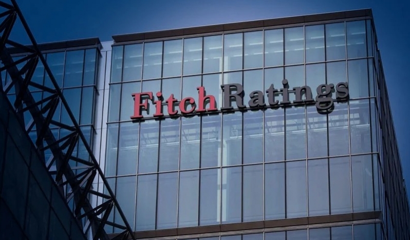 Fitch, ABD