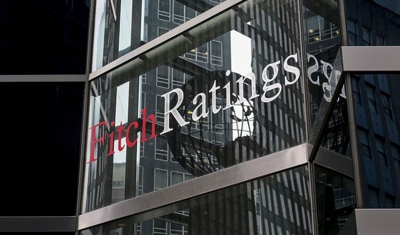 Fitch, İsrail