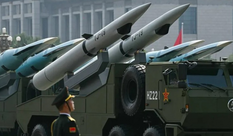 Foreign Policy: Çin ve Rusya, hipersonik yarışta ABD’yi geçti