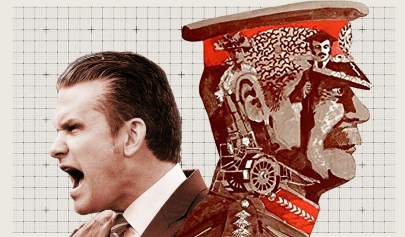 Foreign Policy: Hegseth