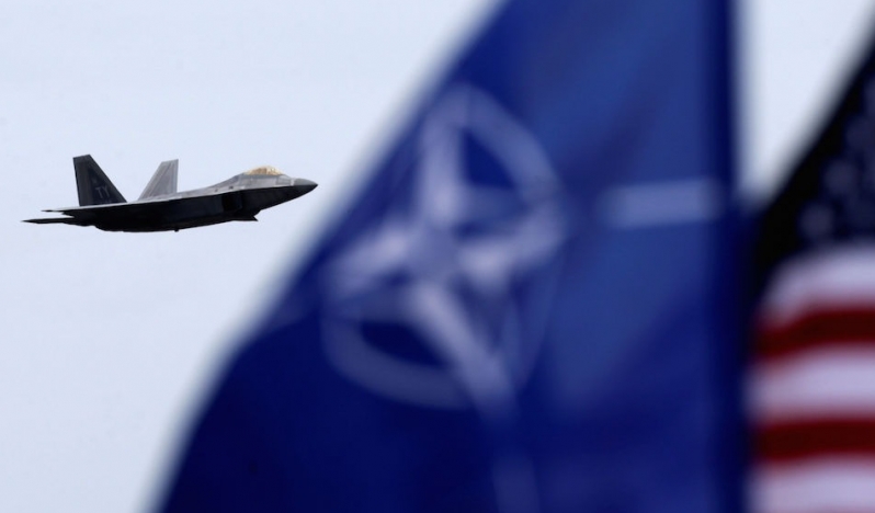 Foreign Policy: İran savaşı ABD liderliğindeki uluslararası düzeni sarsıyor